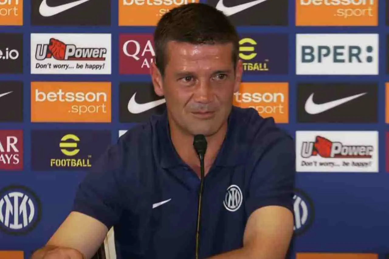 Chivu: “Ritroviamo subito fiducia. So cos’è l’interismo”