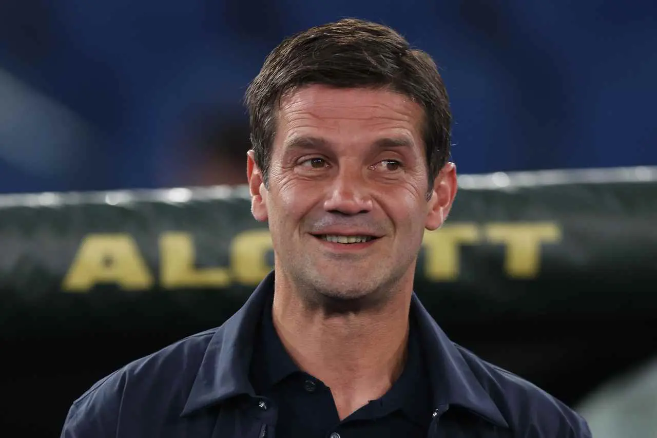 L’Inter presenta lo staff UFFICIALE di Cristian Chivu