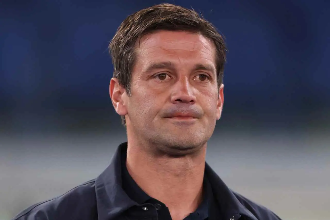 Inter partita verso gli USA: la lista dei calciatori di Chivu