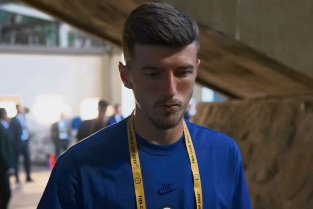 Dazn: “Veterani Inter impressionati da Sucic per una cosa”