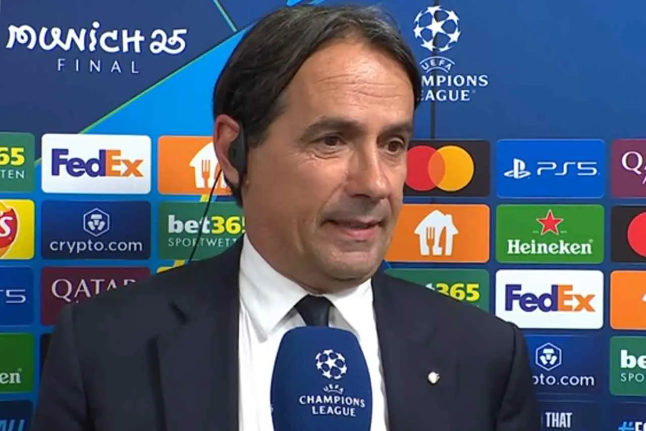 Inzaghi-Inter, martedì il vertice. Ma Romano avverte sull’addio: “L’offerta dell’Al-Hilal…”