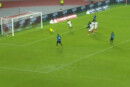 Gol Bonny in Monaco-Inter