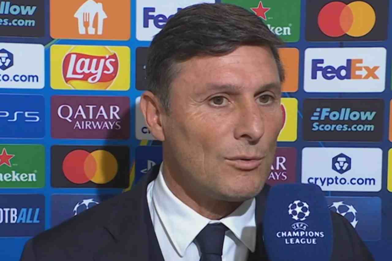 L’Inter chiede informazioni su Beltran, il River fissa il prezzo