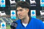Alessandro Bastoni dopo Cagliari-Inter