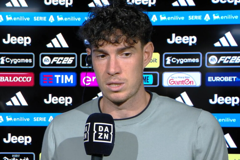 Le parole di Alessandro Bastoni dopo Juventus-Inter