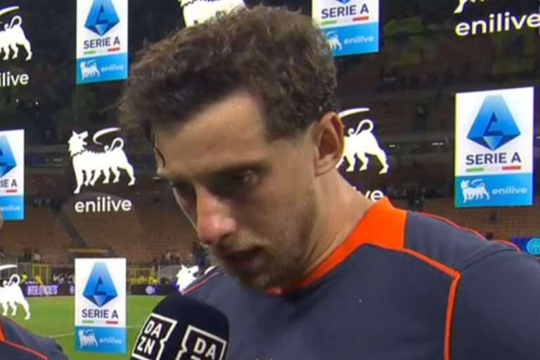 Carlos Augusto dopo Inter-Sassuolo