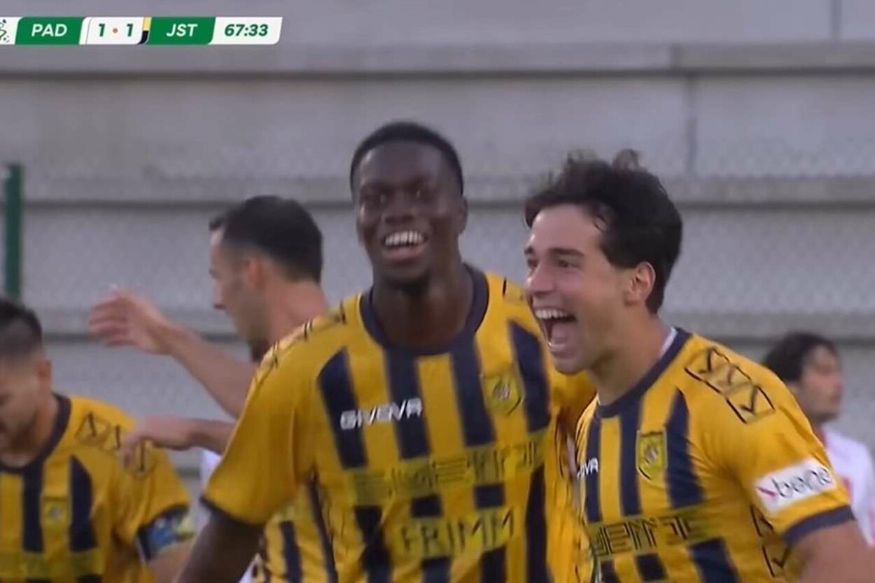 VIDEO – De Pieri vola: primo gol in B del talento dell’Inter
