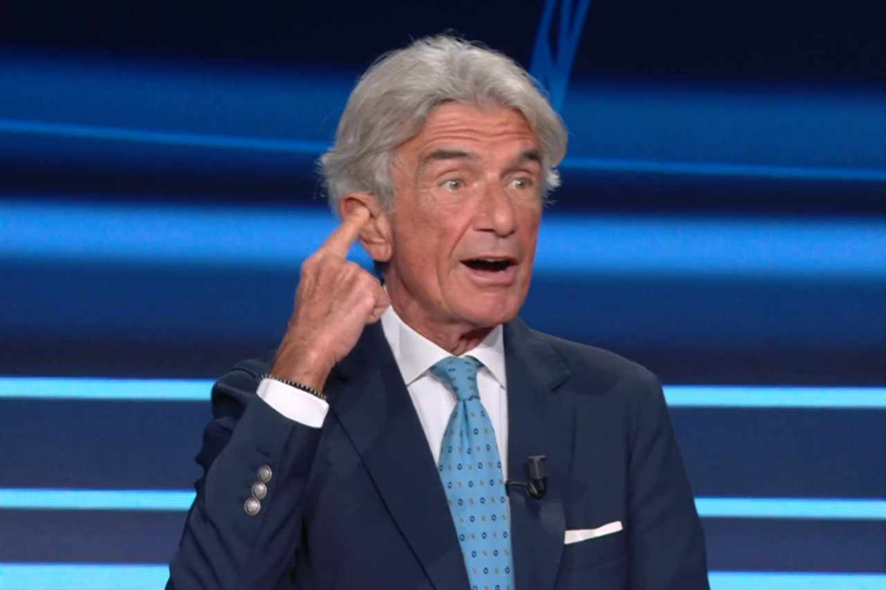 Cesari bacchetta Doveri: il giallo a Thuram non stava in piedi
