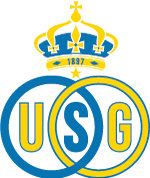 logo Union Saint Gilloise