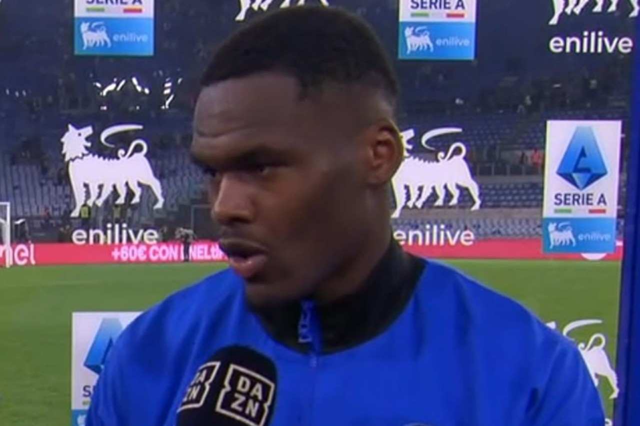 Bonny nel mirino: l’Inter valuta la cessione per il quinto attaccante