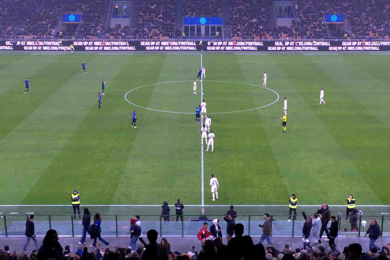 Cinque cose che abbiamo imparato da Inter-Fiorentina 3-0