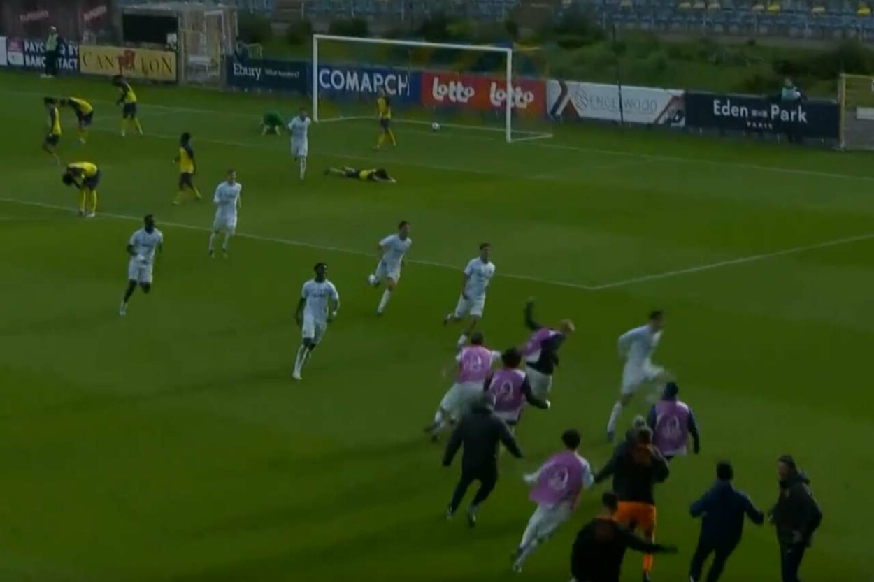 Rimonta FOLLE in Youth League: prima gioia per l’Inter