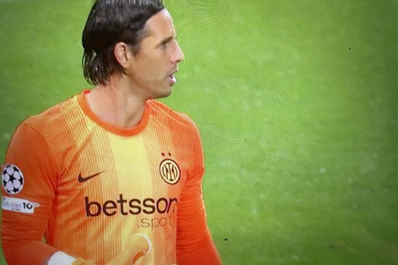 Sommer verso il ritorno a San Siro: “L’Inter può vincere la Champions”