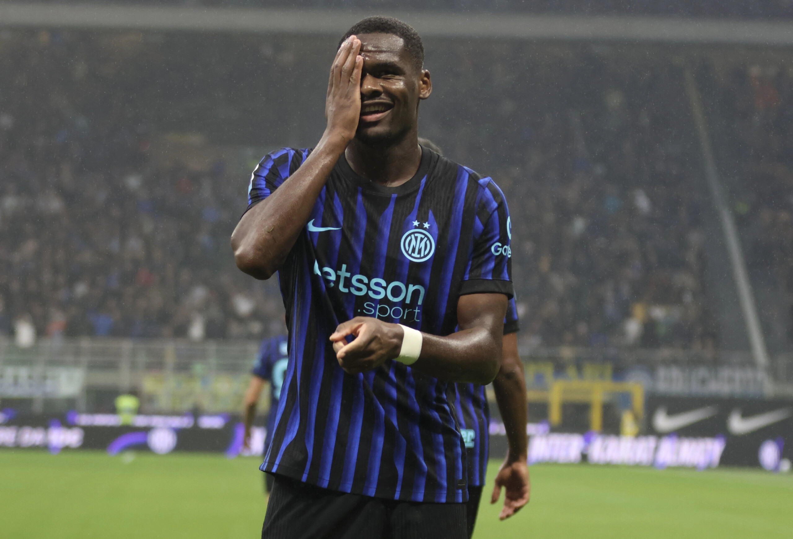 Musmarra: l’Inter non ha blindato Bonny, possibile partenza