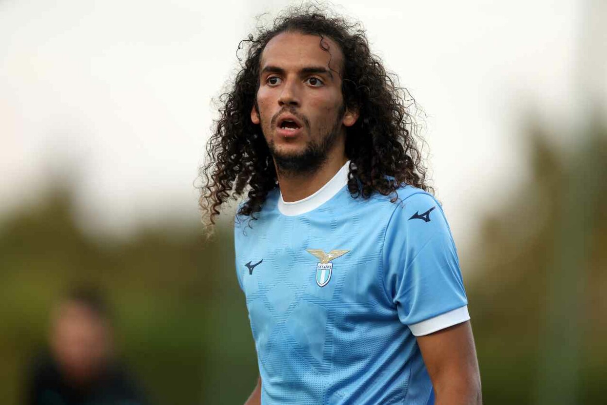 Spunta Guendouzi sul mercato dell’Inter: fissato il prezzo