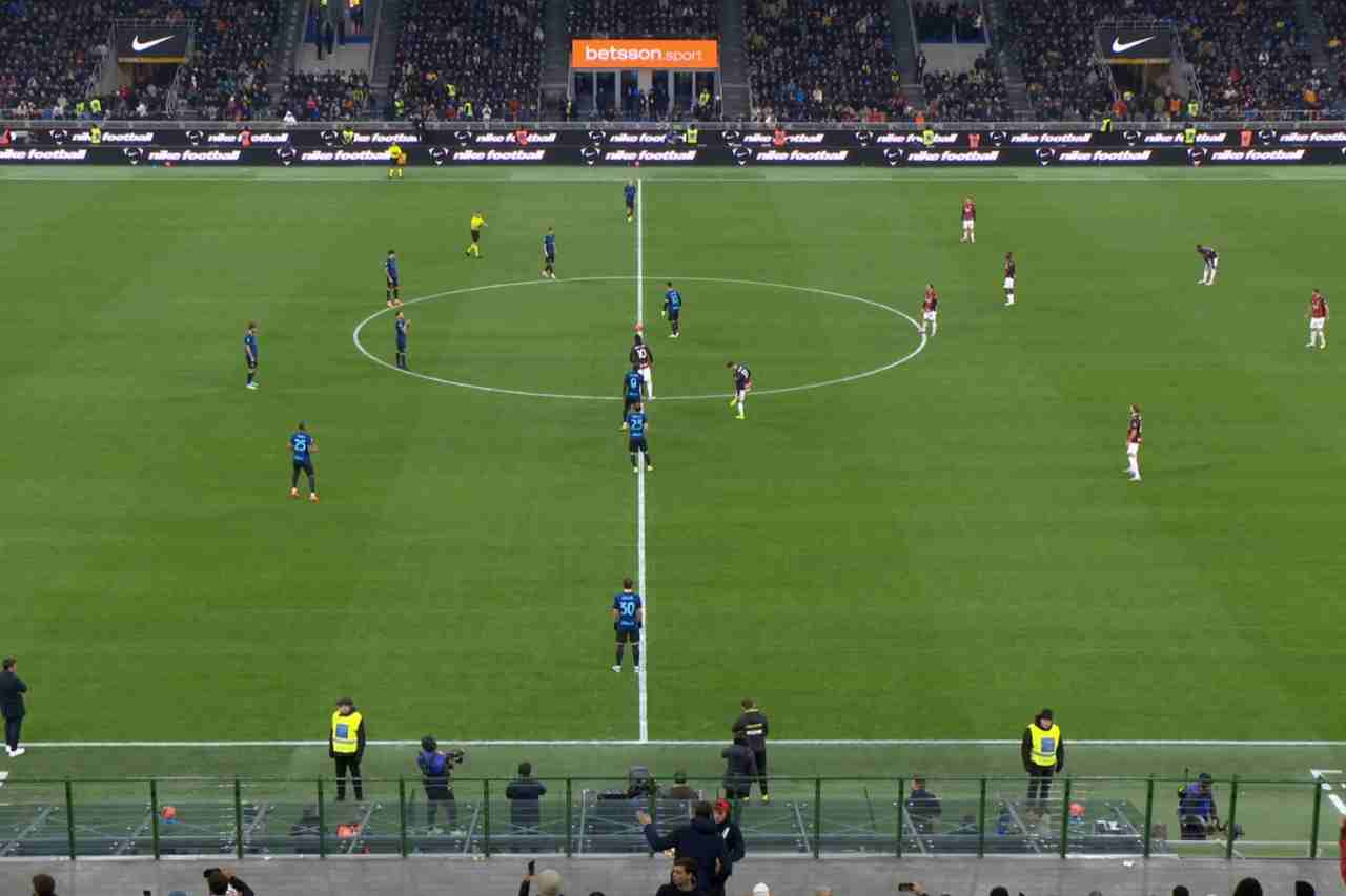 Cinque cose che abbiamo imparato da Inter-Milan 0-1