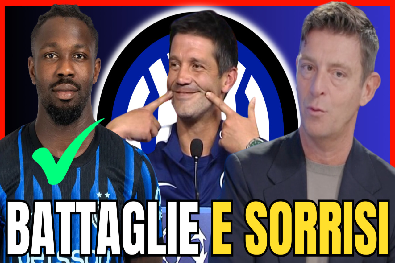 DIRETTA – Confermato: Inter DANNEGGIATA! Torna Thuram, Chivu, Lautaro, ultimissime Inter-Kairat – INTER NEWS