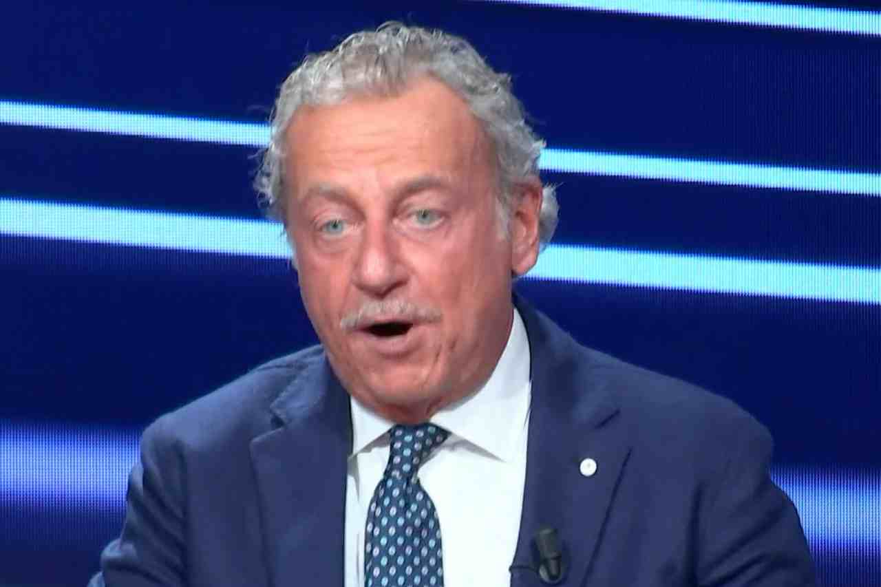 Sabatini elogia Ausilio e indica la strada per un grande colpo di mercato