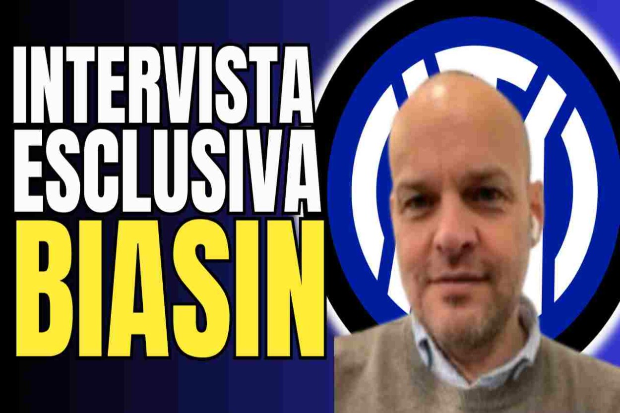 VIDEO – “DUMFRIES out. HENRIQUE e DIOUF? Aspettiamo gennaio. Su Chivu…” | Intervista a Fabrizio Biasin
