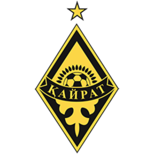 logo Kairat