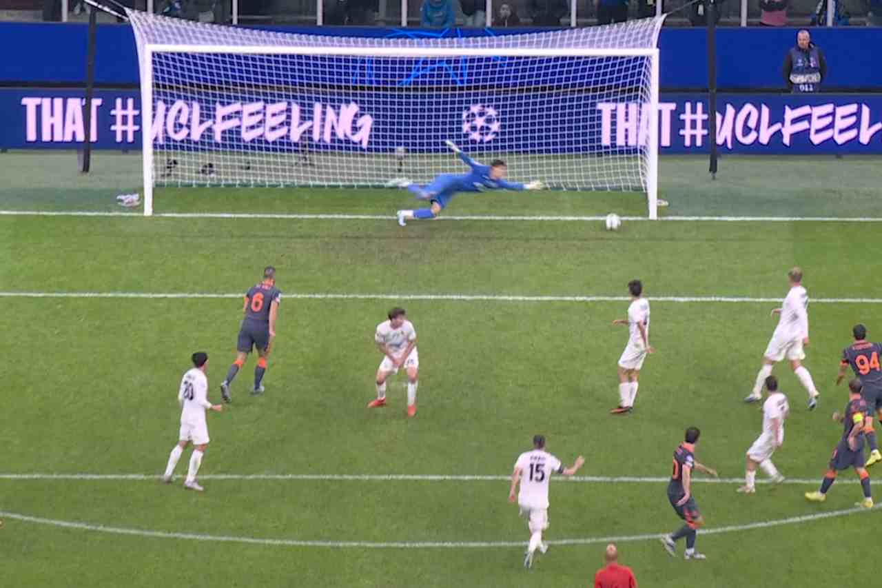 5 cose che (forse) NON hai visto in Inter-Kairat