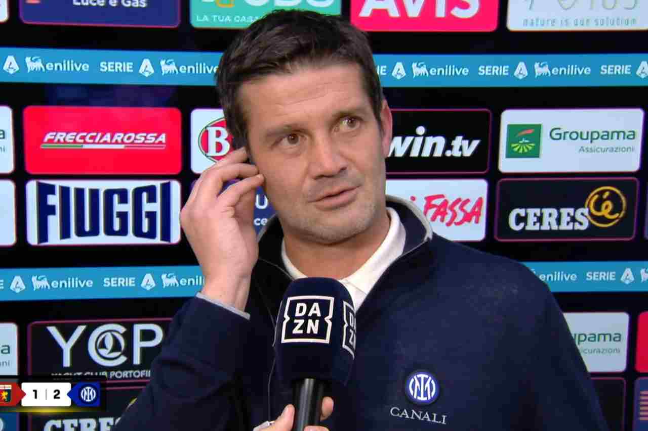 Pagelle Inter-Genoa 2-0: voti e giudizi