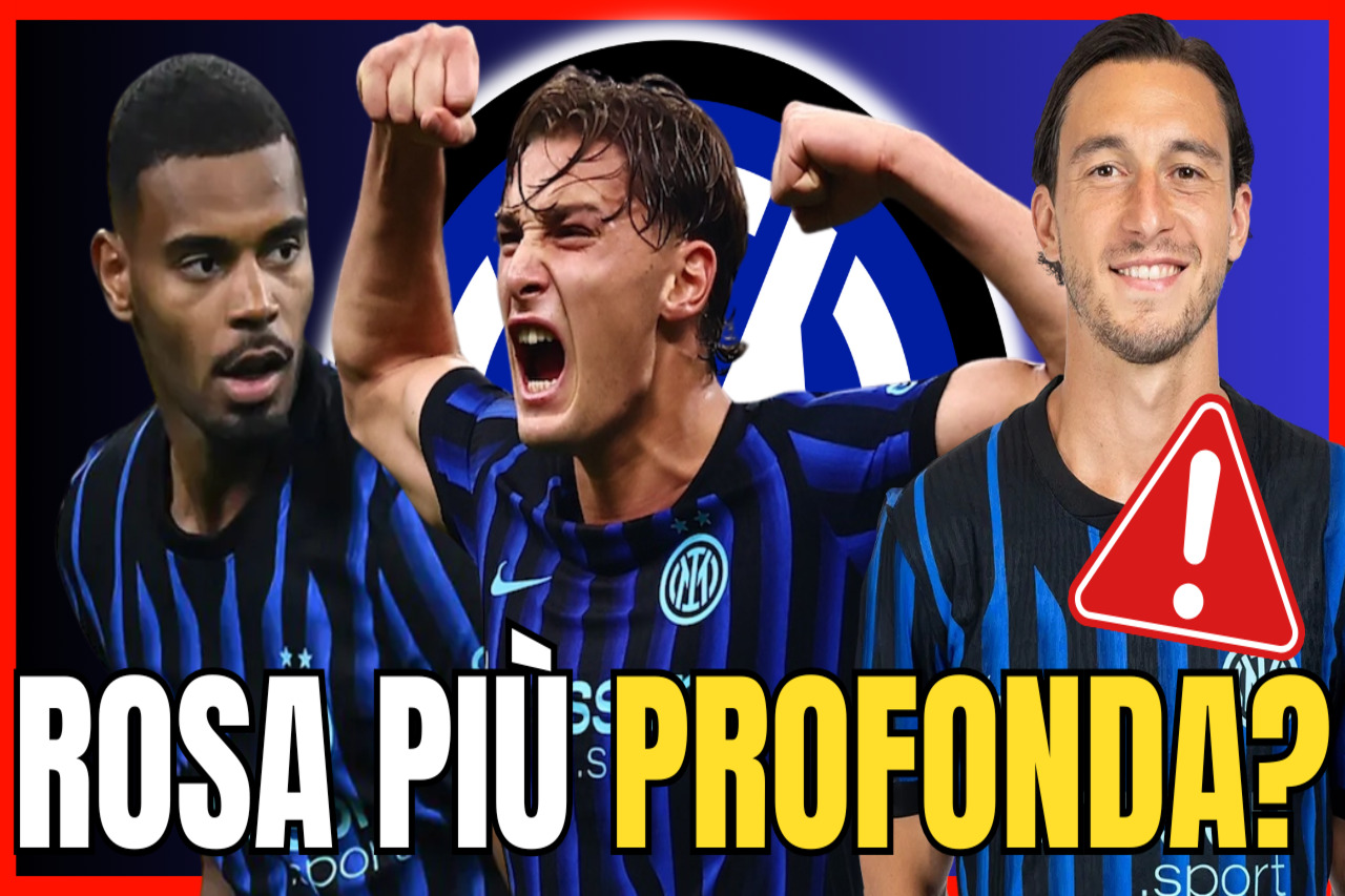 DIRETTA – DIOUF appassiona, attacco super, Inter-Venezia 5-1 e verso il Como – INTER NEWS