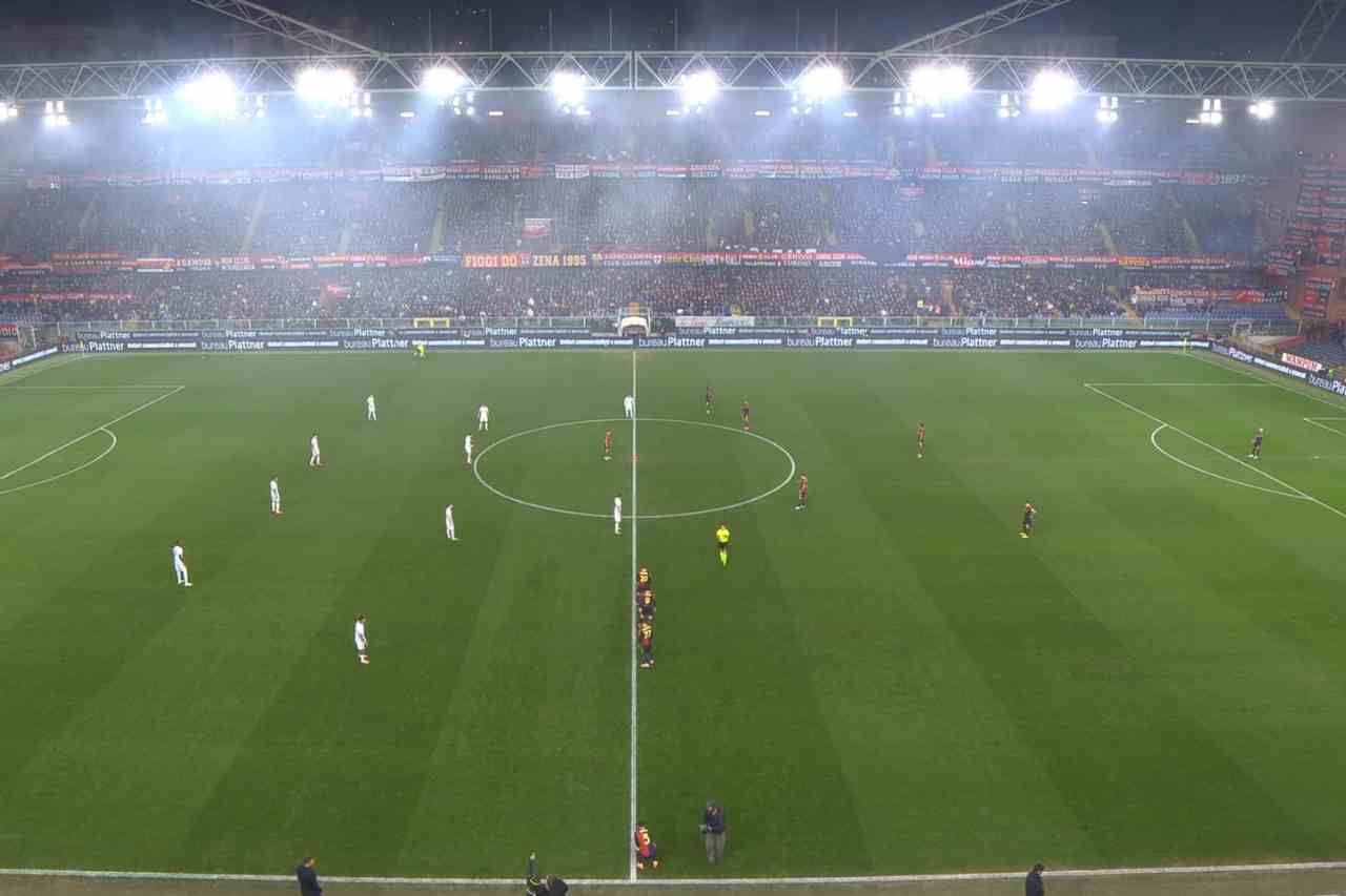 Cinque cose che abbiamo imparato da Genoa-Inter 1-2
