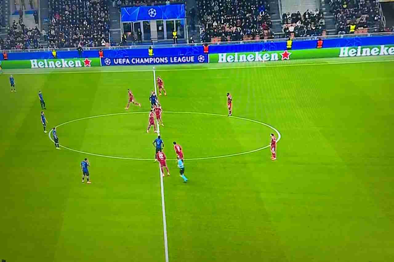 Cinque cose che abbiamo imparato da Inter-Liverpool 0-1