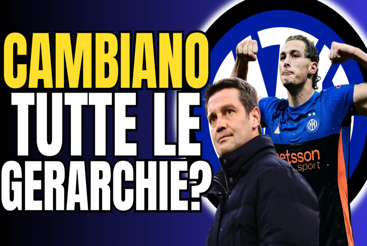 VIDEO – PIO TITOLARE! DIMARCO, de Vrij e 5 cose che non hai visto in Inter-Pisa 6-2
