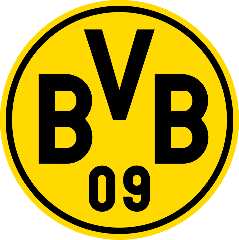 logo Borussia Dortmund