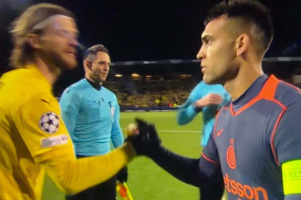 Le PAGELLE di Bodo Glimt-Inter: solo due sufficienze