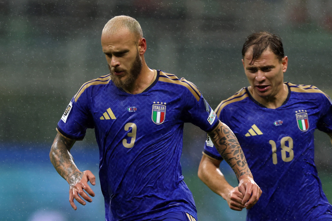 Dove vedere Italia-Irlanda del Nord, diretta tv e streaming del match