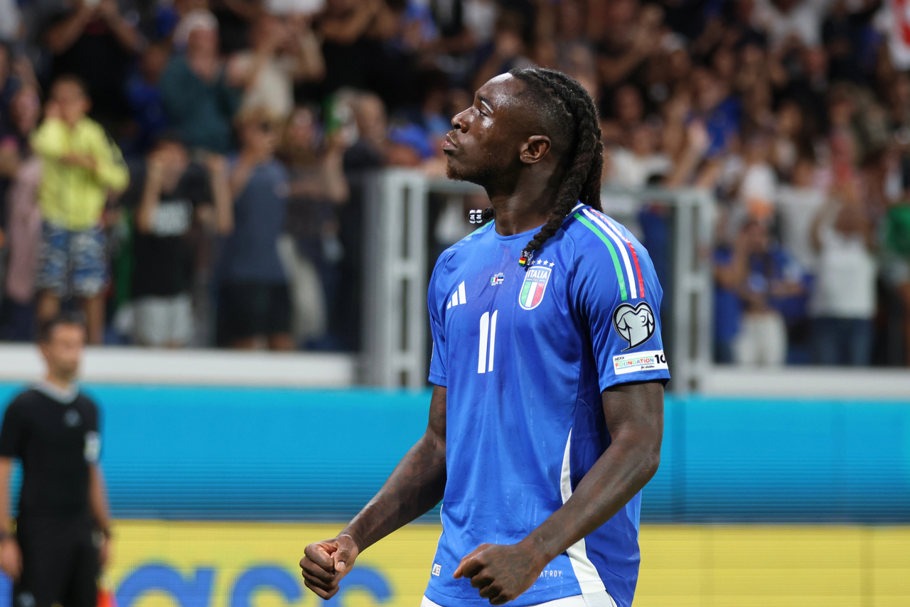 Dove vedere Bosnia-Italia, diretta tv e streaming del match