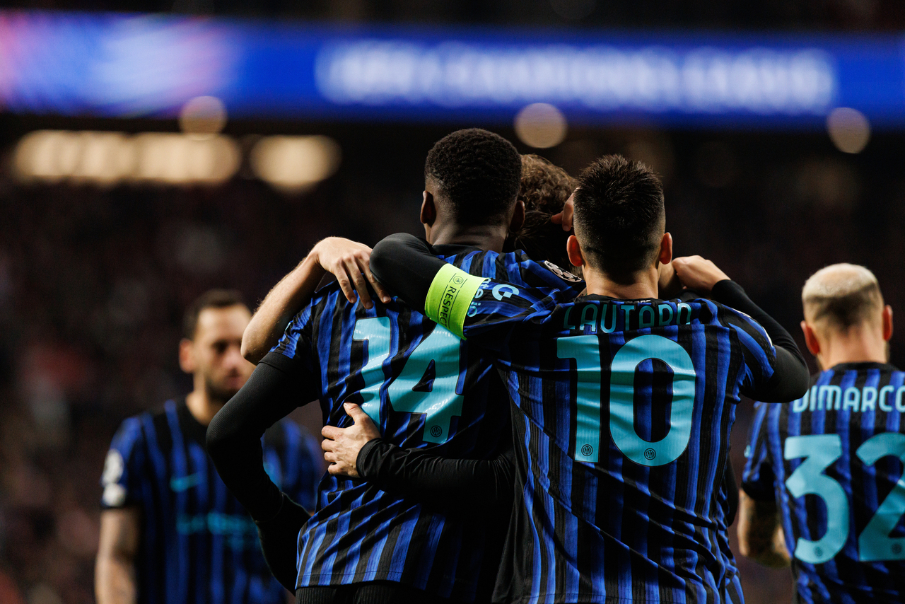 Tutti gli infortuni dell’Inter 2025/26: elenco completo e tempi di recupero