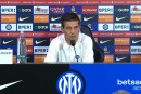 Chivu in conferenza