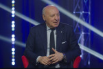 Marotta presenta la sfida dell’Olimpico: memoria di Mazzola e prova di spessore