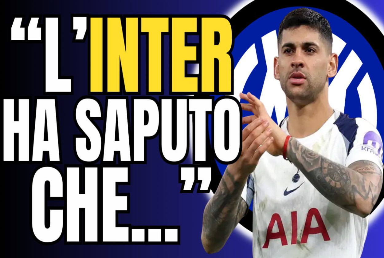 VIDEO – SVELATO il ‘PIANO’ mercato dell’Inter per prendere ROMERO