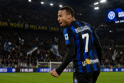 Belghali tra Roma, Inter e Napoli: il Verona frena le trattative