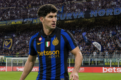 Stones all’Inter, Capello esprime i suoi dubbi sul difensore inglese