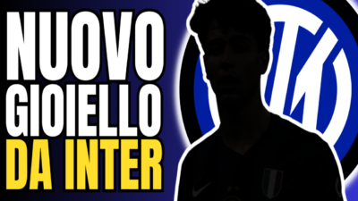 VIDEO – Il Nuovo GIOIELLO dell’INTER che ha già conquistato TUTTI in Serie B