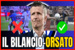 DIRETTA – Gli errori AMMESSI da ORSATO, sanzione JUVE per MAZZOLA, retroscena BORDOCAM – INTER NEWS