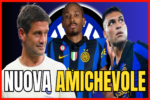 DIRETTA – Nuova AMICHEVOLE per l’Inter, tornano dei TITOLARI, Laporta, scandalo City – INTER NEWS