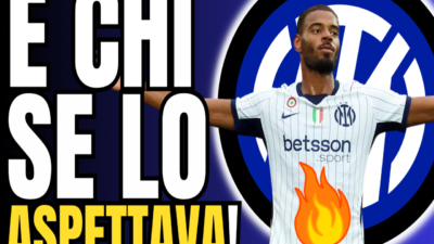 VIDEO – La notizia INATTESA su Diouf che ABBATTE tutte le critiche