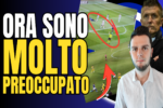 VIDEO – Ho notato un DETTAGLIO PERICOLOSO nei 5 ERRORI arbitrali in Serie A