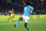 Anguissa nel mirino dell'Inter, contratto in scadenza nel 2027
