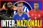 DIRETTA – Barella OUT, Thuram si scalda, i dati dell’INTER e… – INTER NEWS