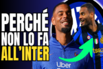 VIDEO – La FRANCIA ha fatto con DIOUF una cosa che l’INTER non ha ancora provato