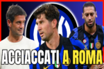 DIRETTA – Allarme infortunio STONES, Calha stop e OPPORTUNITÀ verso Roma-Inter – INTER NEWS