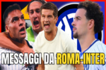 DIRETTA – Chivu FURIOSO! Analisi TOTALE Roma-Inter 2-2, Diouf, Serie A – INTER NEWS